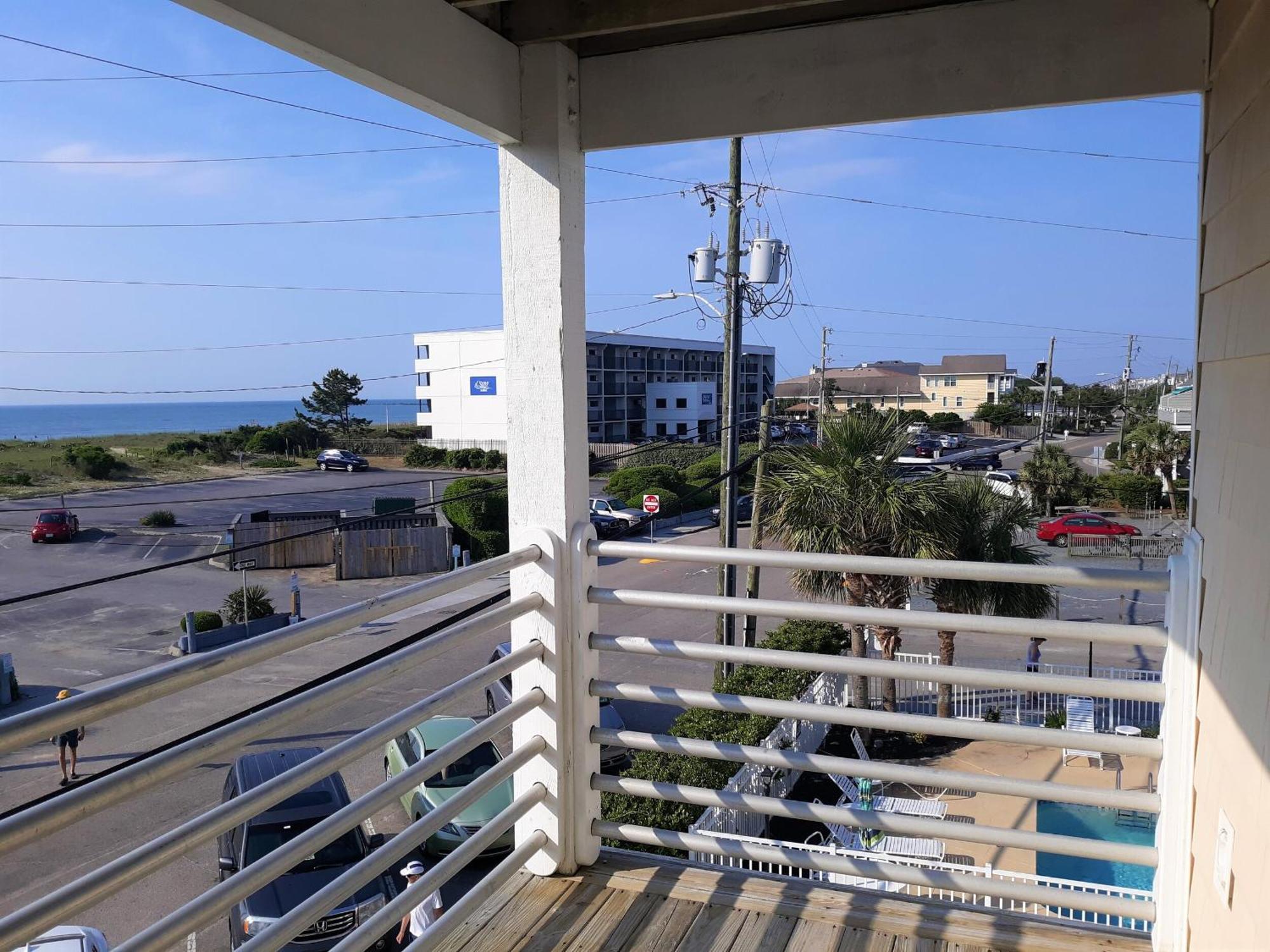 Sandpeddler And 2* Wrightsville Beach