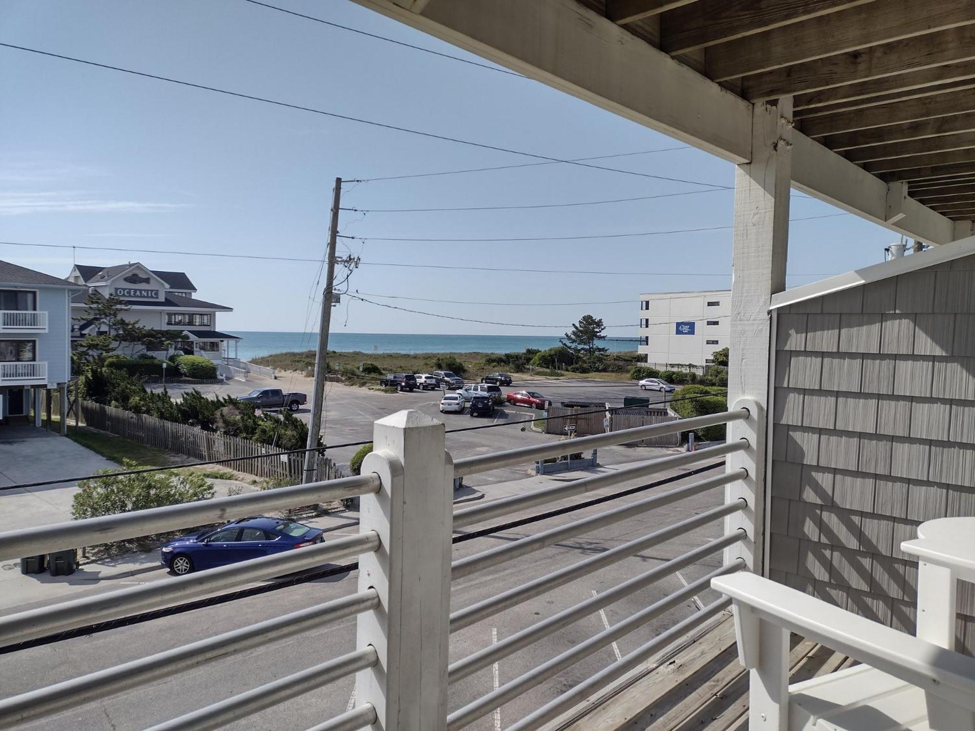 Sandpeddler And Hotel Wrightsville Beach
