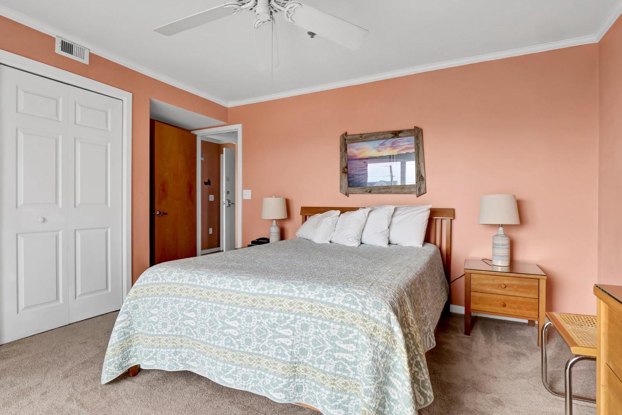 Hotel Sandpeddler And
