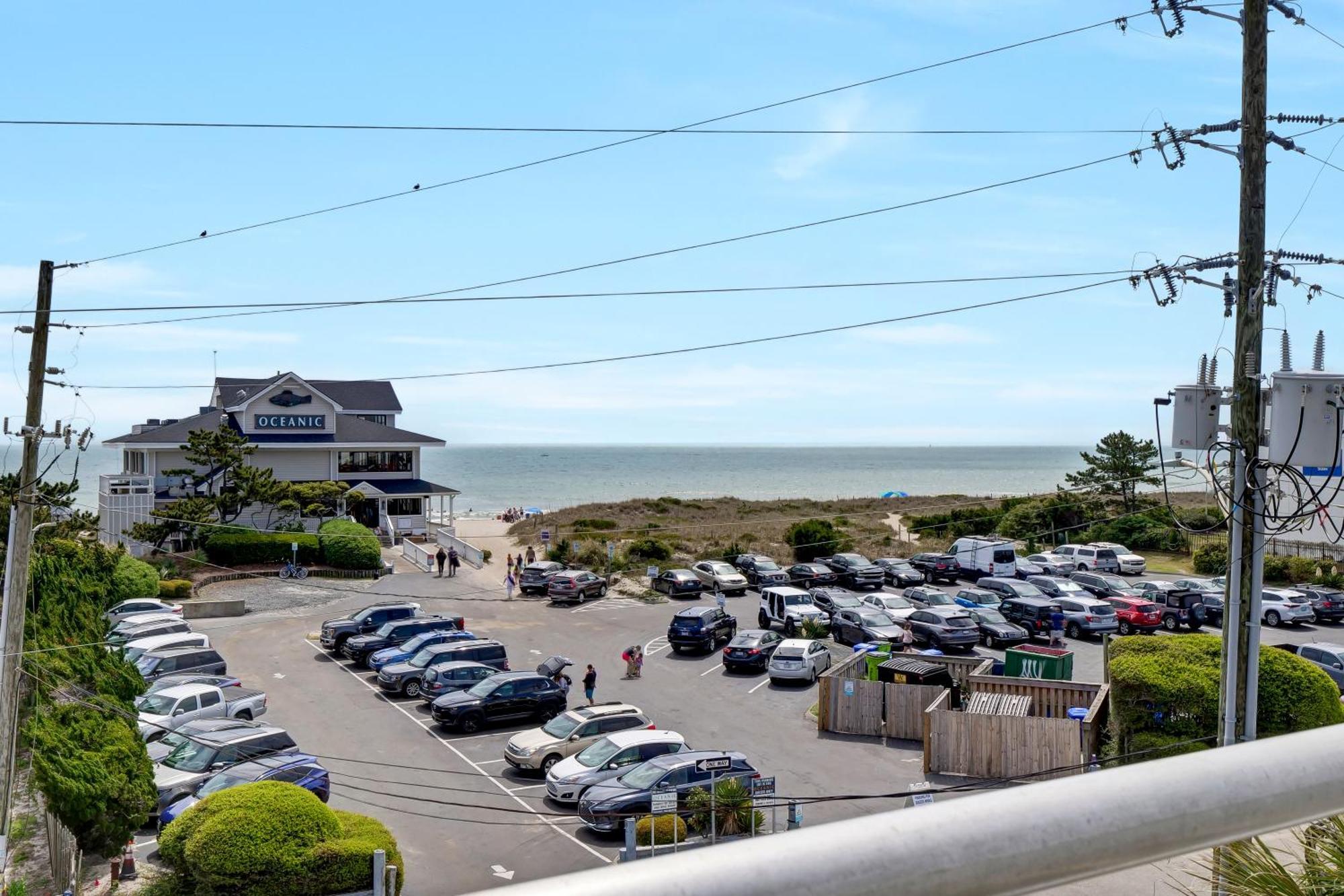 Hotel Sandpeddler And Wrightsville Beach