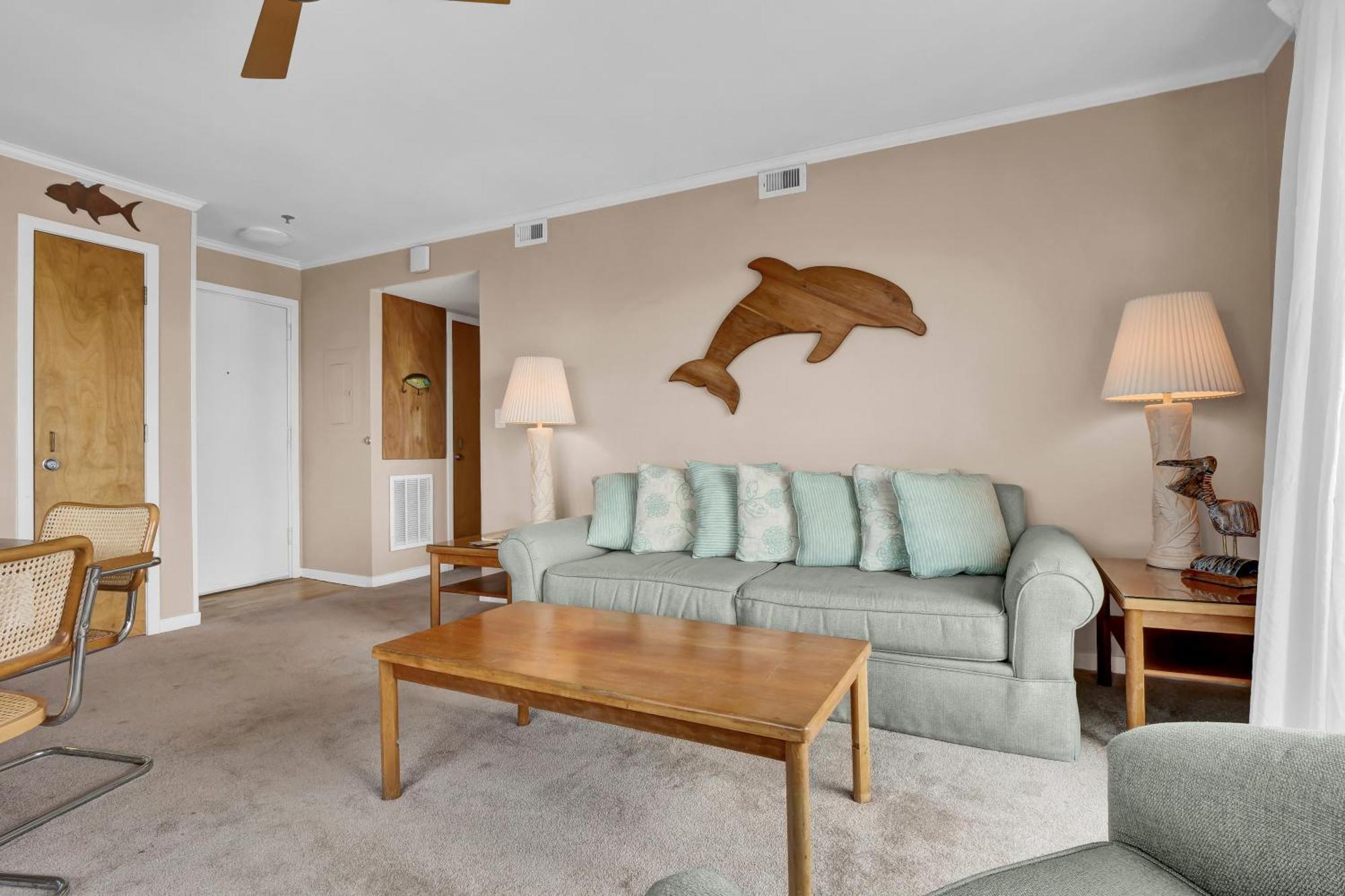 Hotel Sandpeddler And
