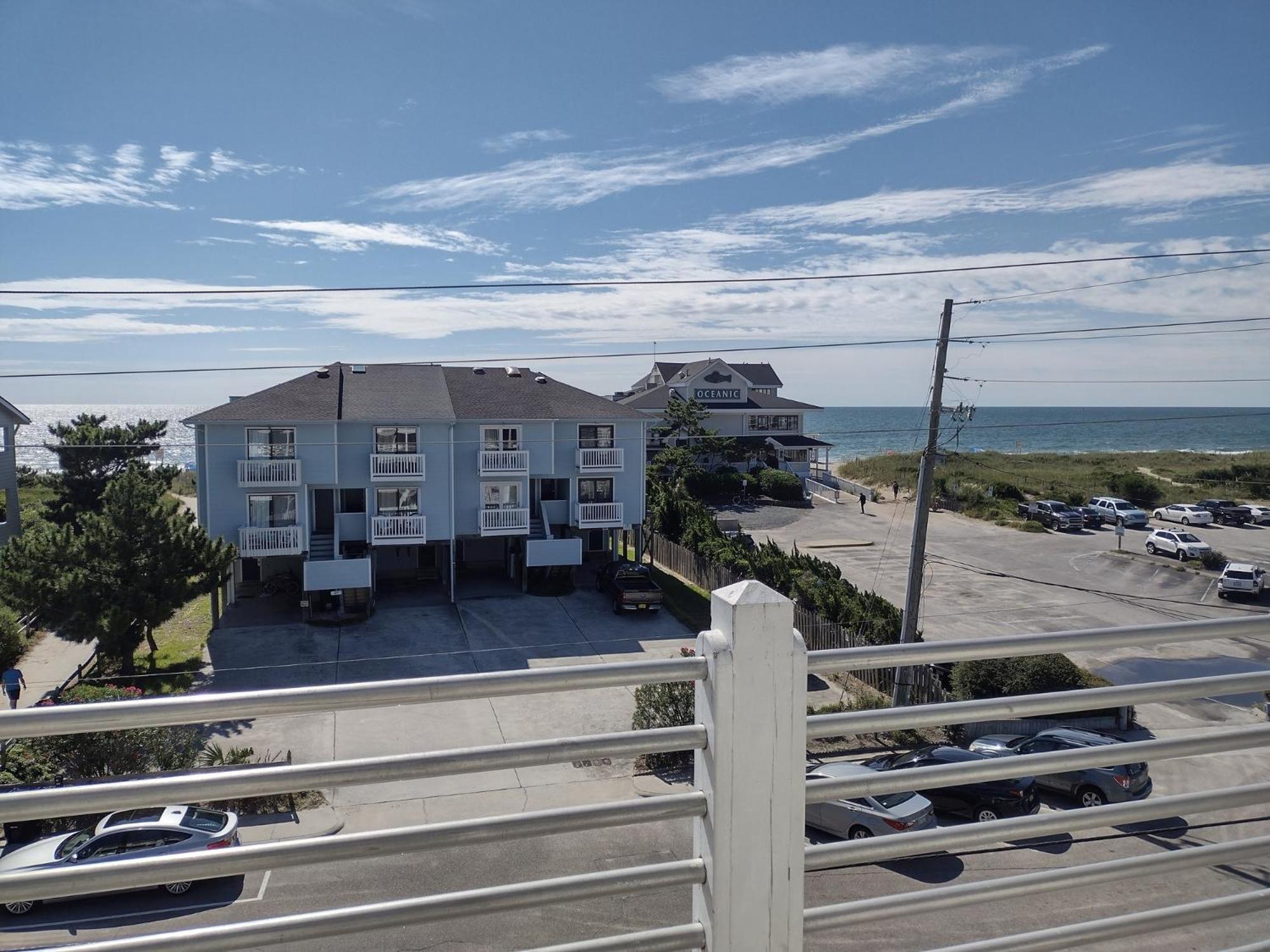 Hotel Sandpeddler And Wrightsville Beach
