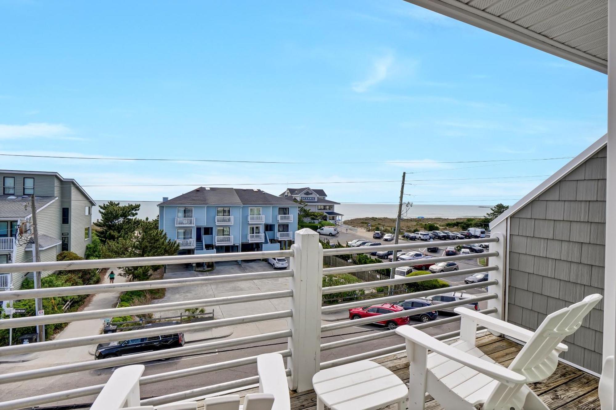 Hotel Sandpeddler And
