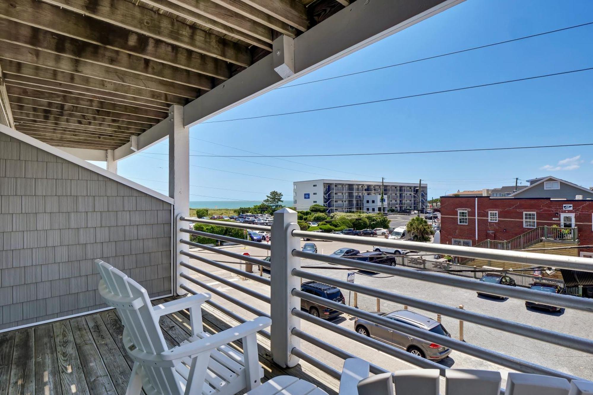 Sandpeddler And Hotel Wrightsville Beach