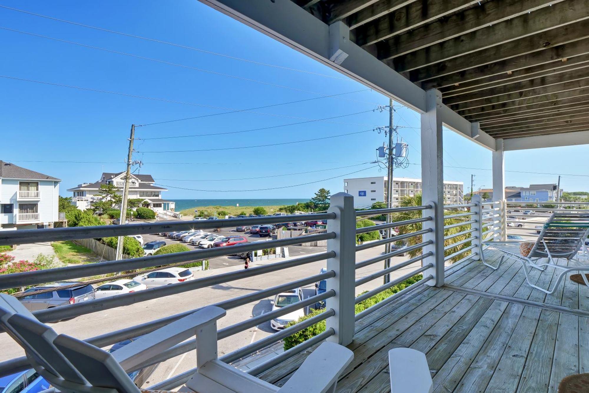 Sandpeddler And 2* Wrightsville Beach